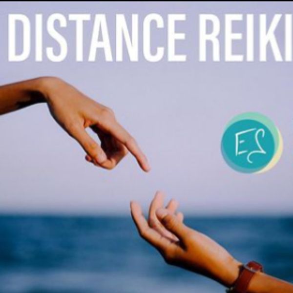 Energy of Serenity Distance Reiki Effectiveness