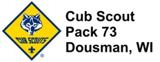 Cub Scout Pack 196, Dousman, WI