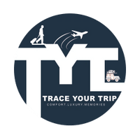 Trace Your Trip