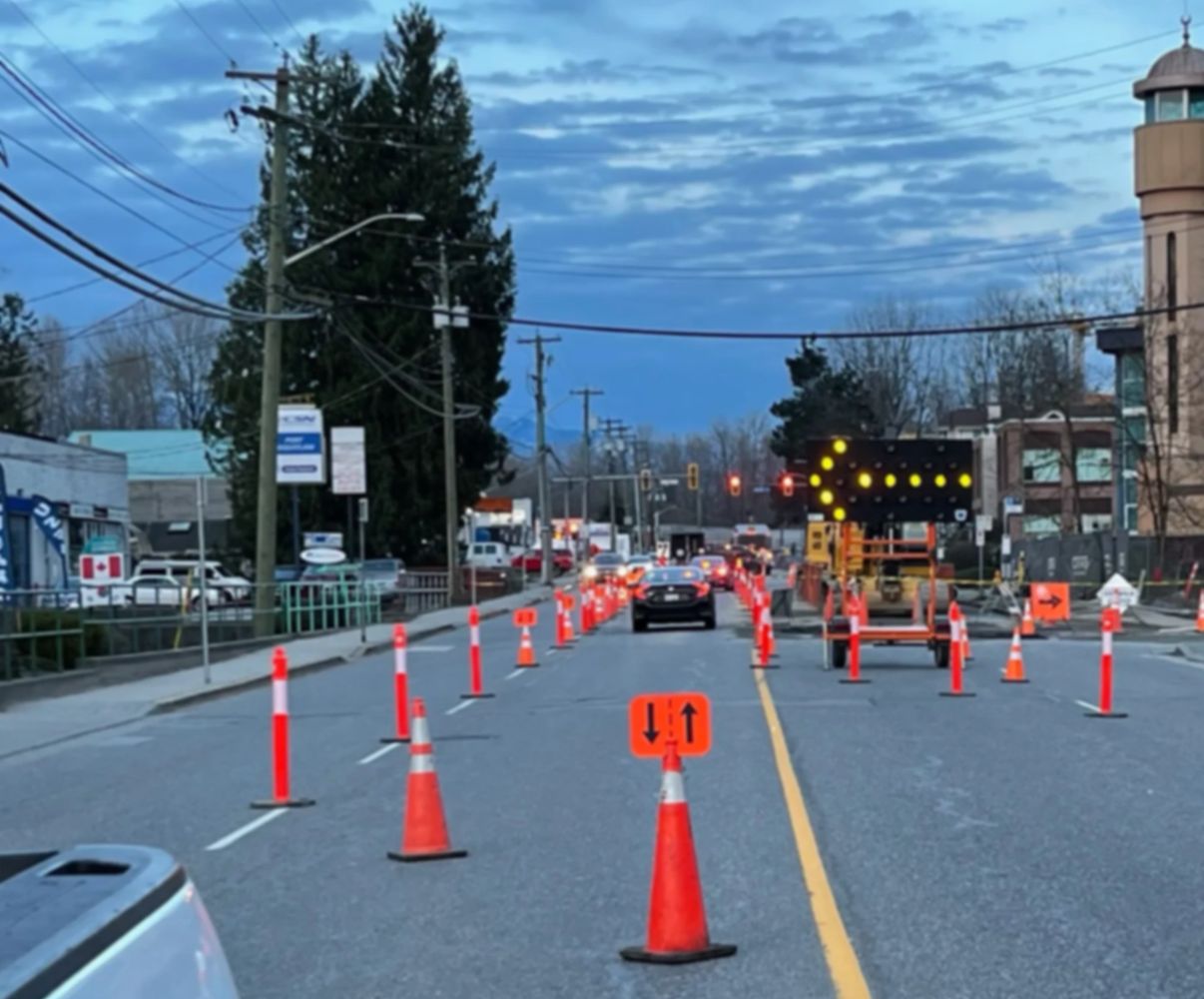 This is the kind of real-world scenario where RightLane TMP Solutions shines 