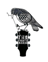 The Feisty Birds
