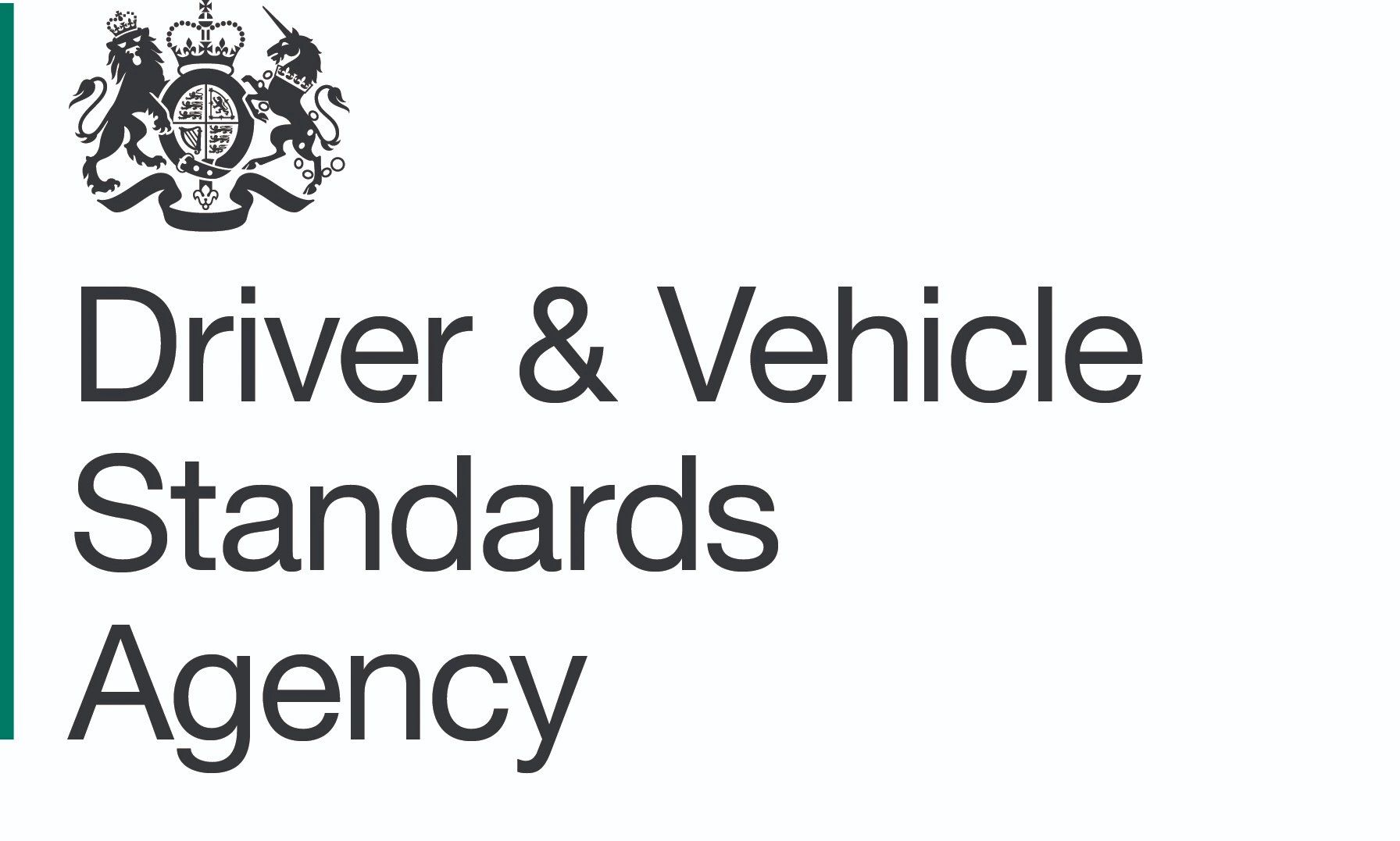 DVSA: 10-Day Notice for Test Changes