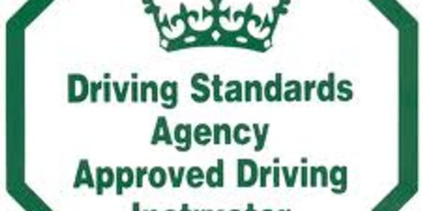 Approved Driving Instructor
