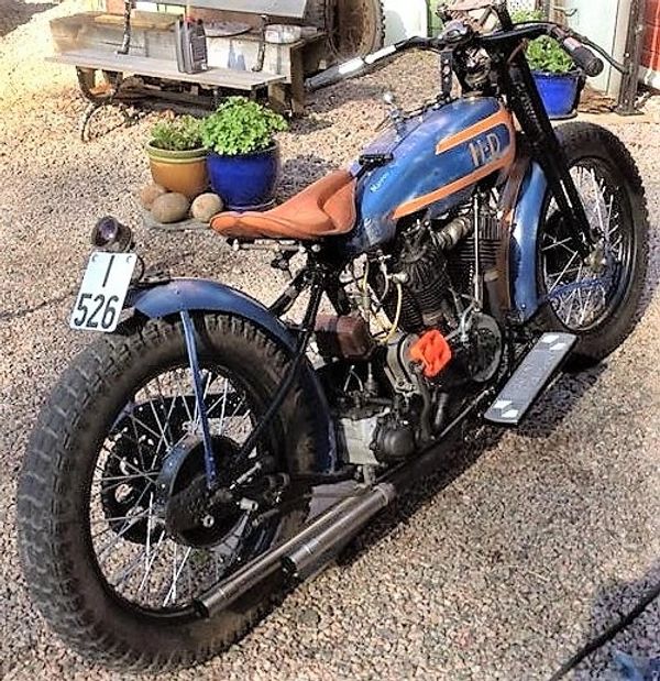 Chicago Motorcycle Supply - Home