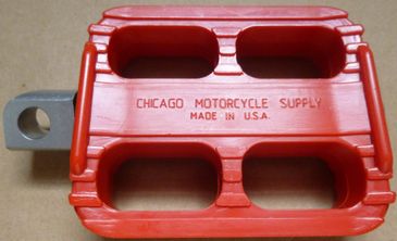 Chicago Motorcycle Supply - Home