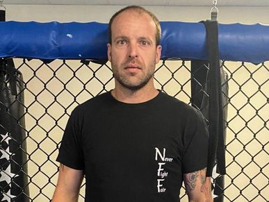 Scott Miller began his martial arts study over 15 years ago. He started out at the North Florida Sch