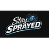 Stay Sprayed