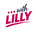 With Lilly
