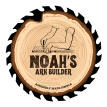Noah's Ark Builder