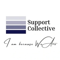 Support Collective
I am because We Are
