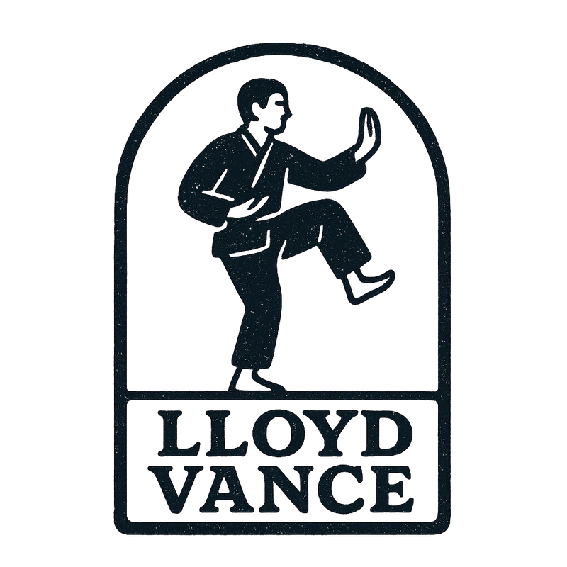 Lloyd Vance logo