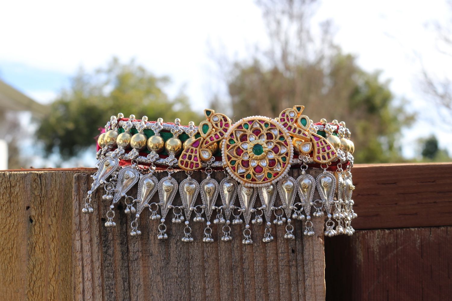 Fine 2024 silver jewelry