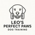 Leo's Perfect Paws