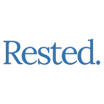 Rested.