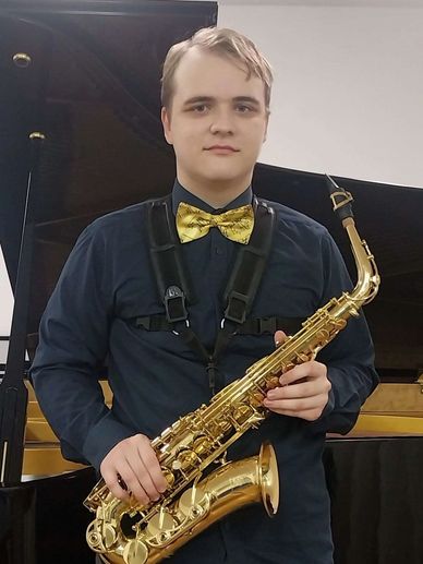 Saxophone, Bachelor of Music (BMus)