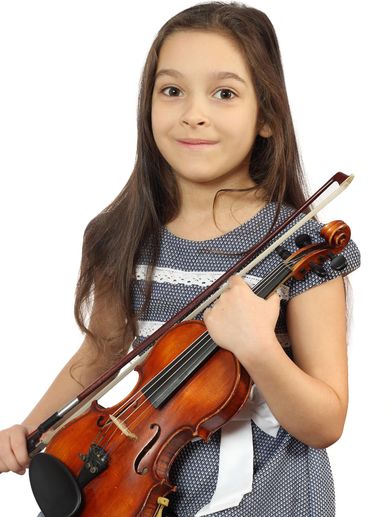 kings peak international music competition Spring 2022 violin winner