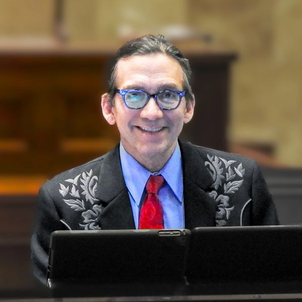 King's Peak Classical Music Competition composer's award Spring 2025