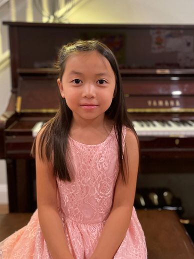 kings peak classical music competition piano winner