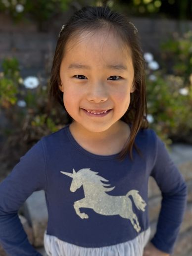 Kings Peak Classical Music Competition piano winner Spring 2025