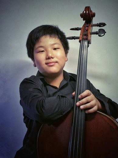 International Anton Rubinstein Double Bass Competition - World's Leading  Classical Music Platform