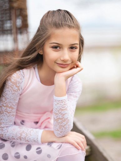 Kings Peak Classical Music Competition piano winner Spring 2025