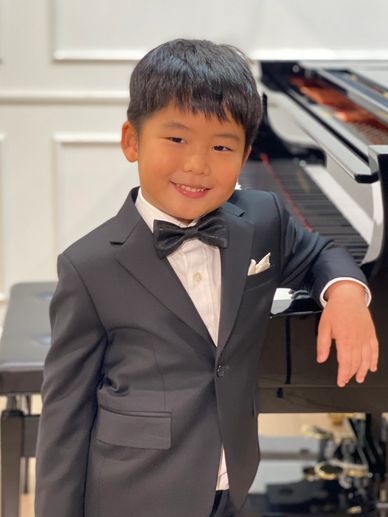 kings peak classical music competition piano winner
