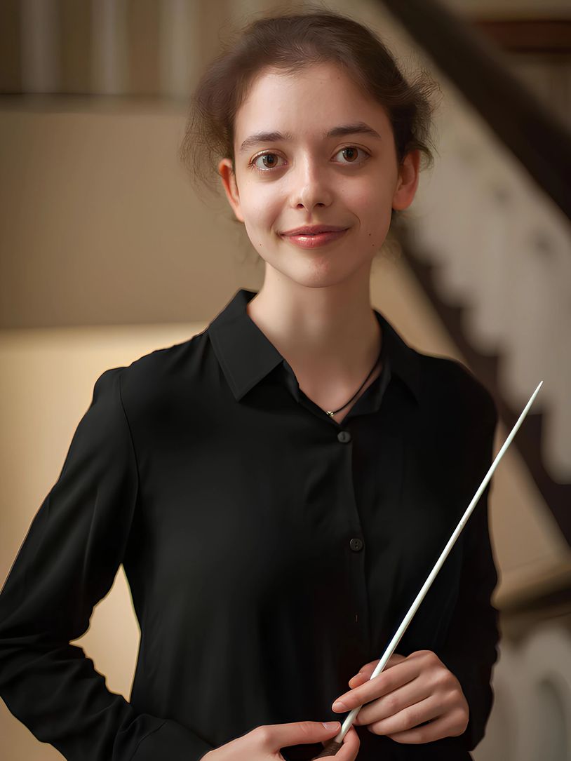 Kings Peak Classical Music Competition Composer's Award winner 2026