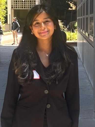 Kings Peak Classical Music Competition voice winner fall 2025