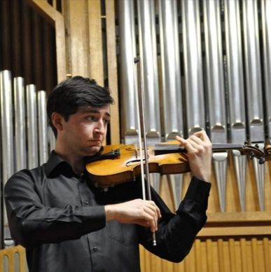 Prizes awarded at International Anton Rubinstein Chamber Music Competition, News