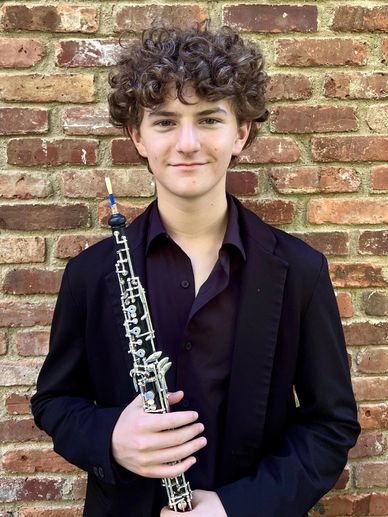 Kings peak classical music competition woodwinds winner summer 2024