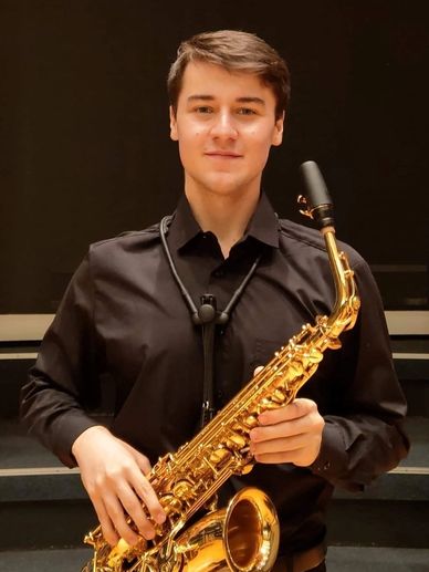 kings peak classical music competition woodwinds winner