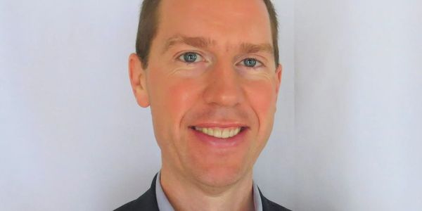 Greg Glynn, Founder and CEO of Pliable.