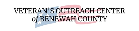 Benewah County
Veteran's Center