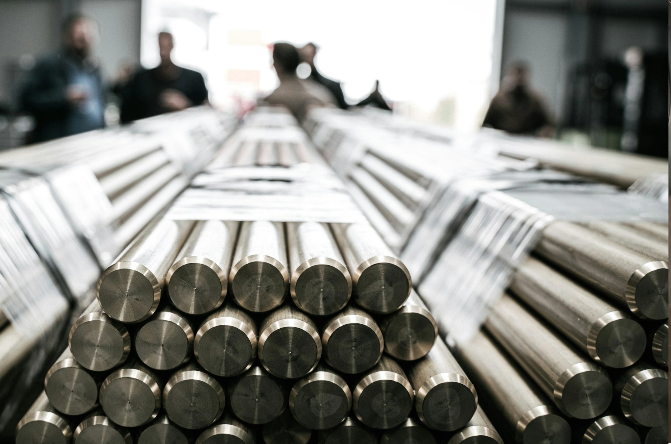 Special Steel Solutions by Apex Speciality Steel