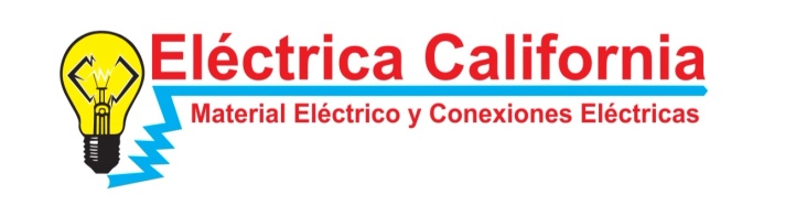 Eléctrica California