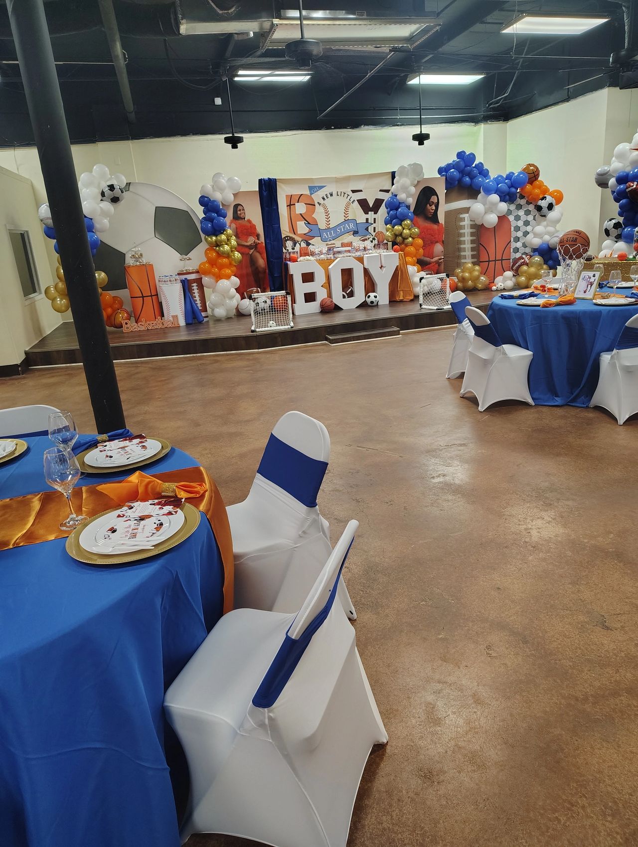 Elegant Events Center business photo