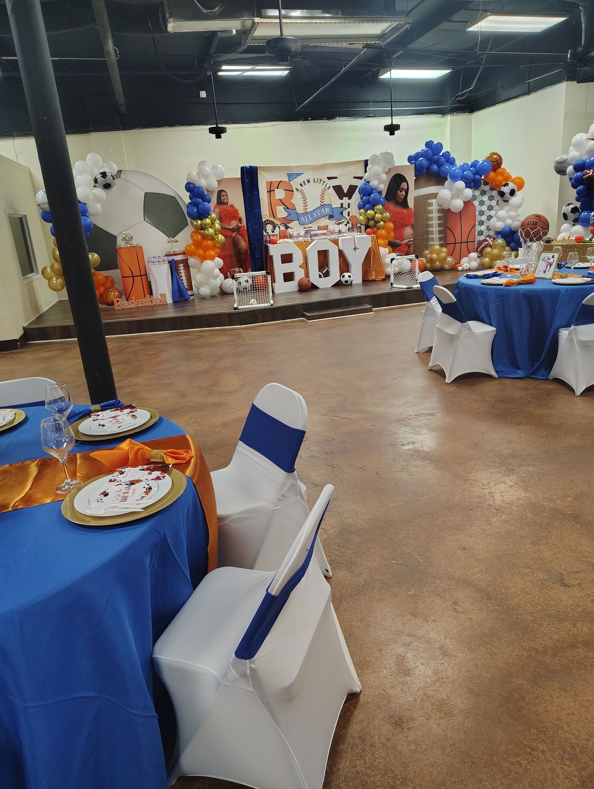 Elegant Events Center business photo