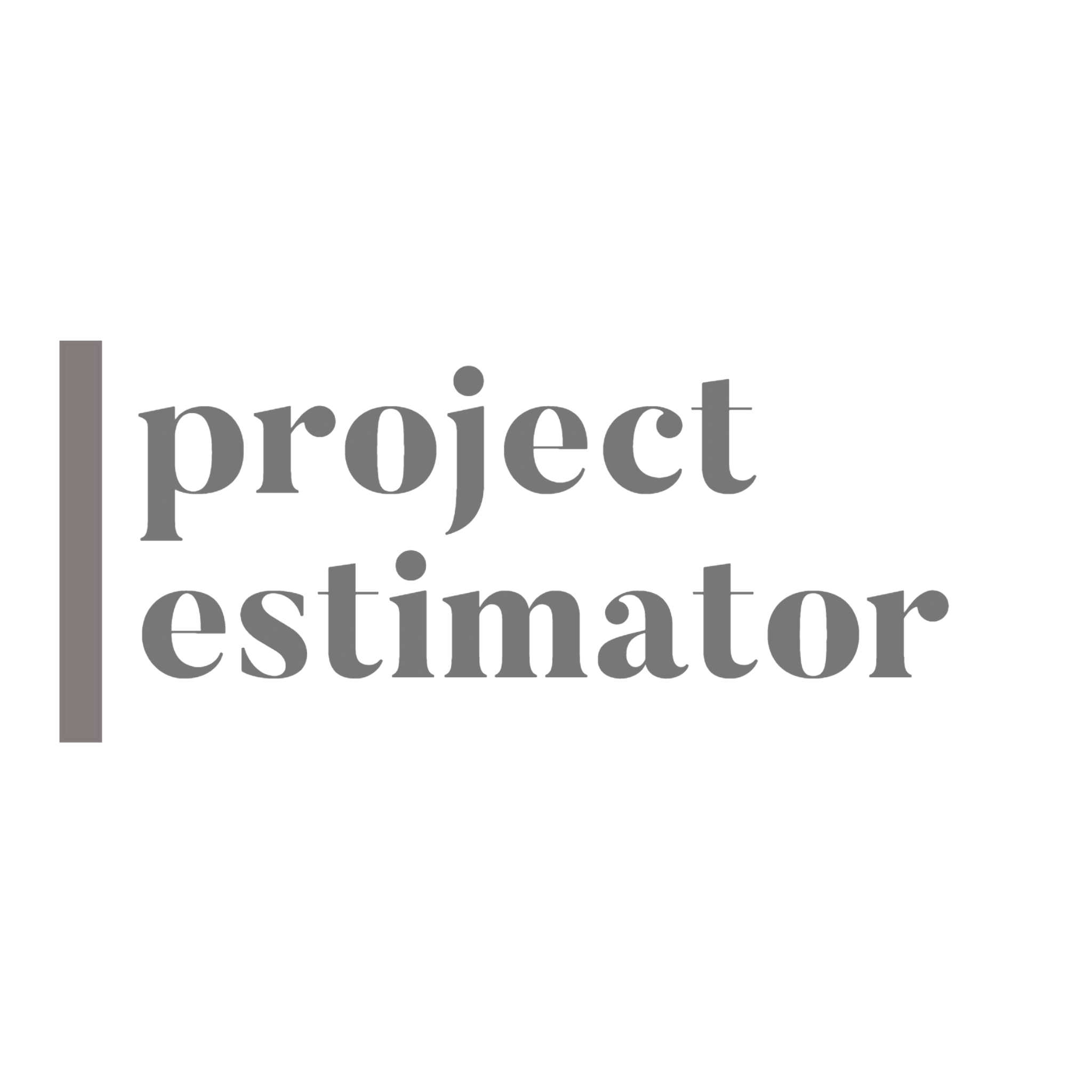 Project Estimator Jobs - j7e44g9