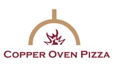 Copper Oven Pizza 