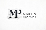 Martin Pro Paint