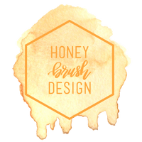 Honey Brush Design®