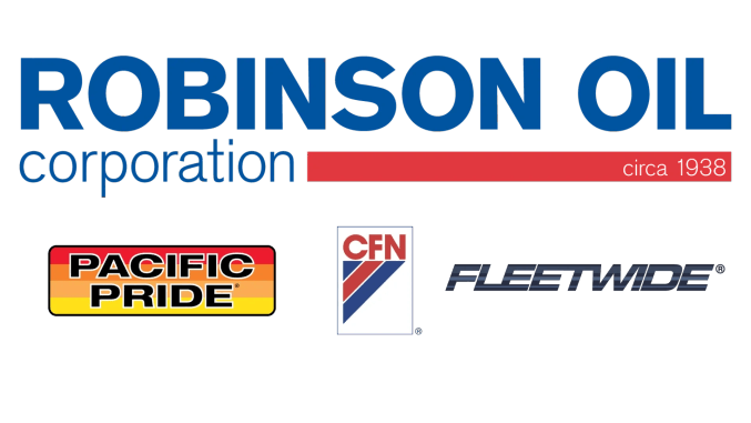 Robinson Oil Corporation