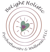 Belight Holistic Psychotherapy & Wellness, PLLC