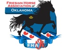 Friesian Horse Association of Oklahoma