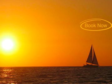 Enjoy the conviviality of our sunset sailing tours on the River Tagus while sipping a refreshing dri