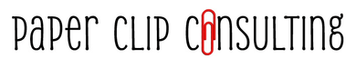 Paper Clip Consulting