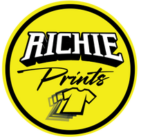 Richie Prints