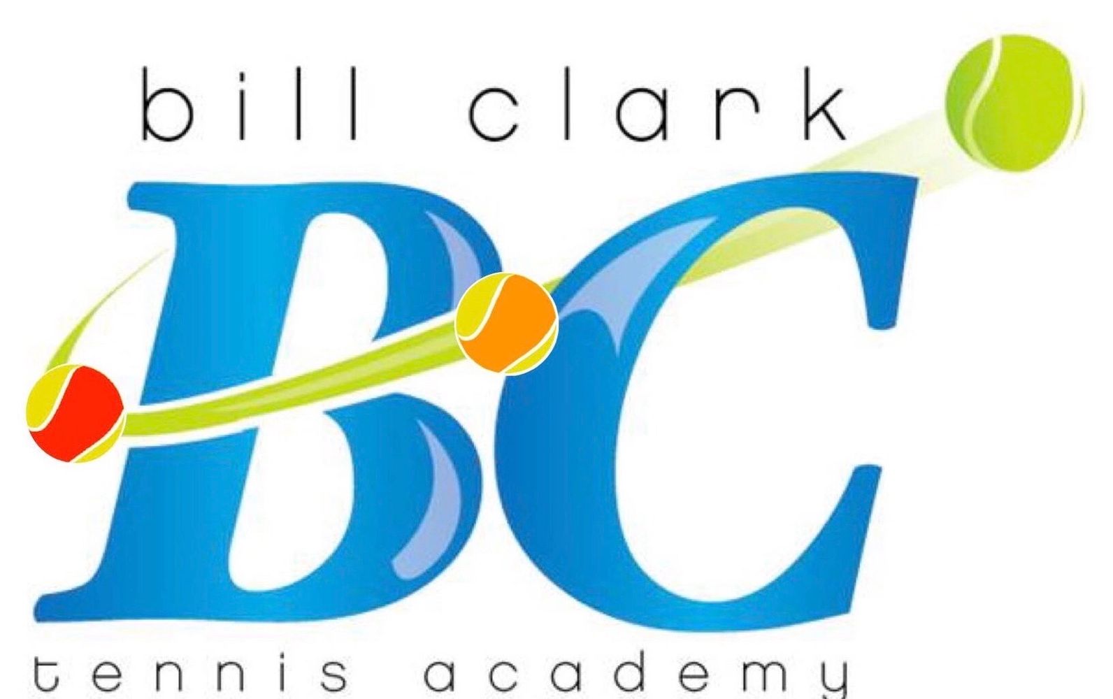 Bill Clark Tennis Academy