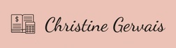 Christine Gervais