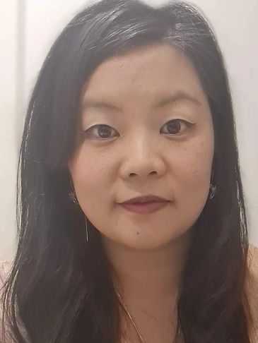 Tahlia Vu
MAASW, BHSc & TAA
Masters of Australian Social Work, Bachelor of Health Sciences, Training